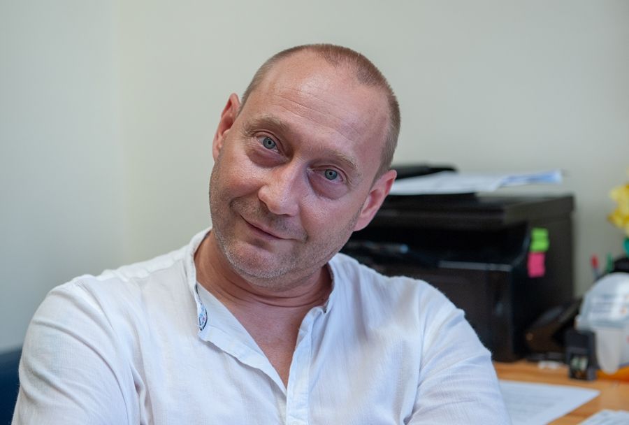 Mi is hozzáteszünk egy kicsit a gyógyuláshoz...