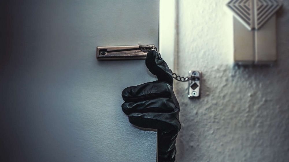 Betörőt fogtak a belvárosban a vagyonőrök