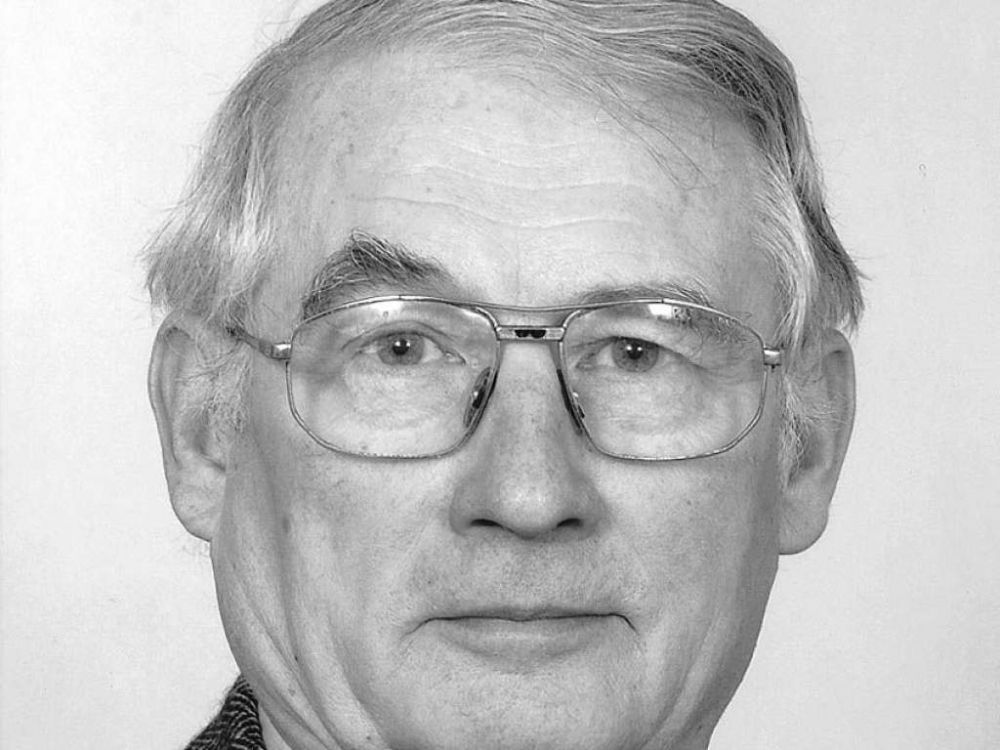 Csütörtökön megemlékezés lesz Paczolay Gyuláról