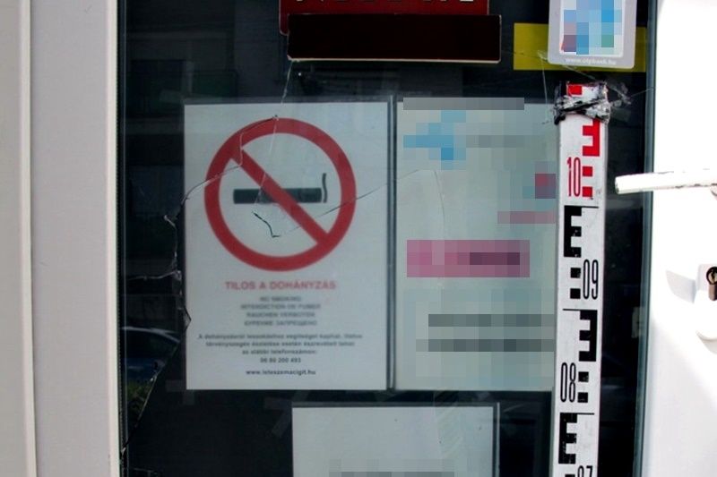 16 ezerért áll bíróság elé