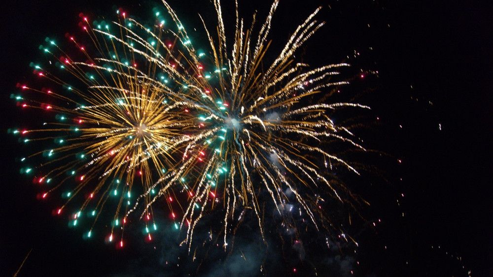 Sóstói tűzijáték – helyezzék biztonságba az ebeket!