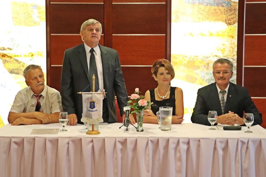 Ellenzéki összefogás Halason