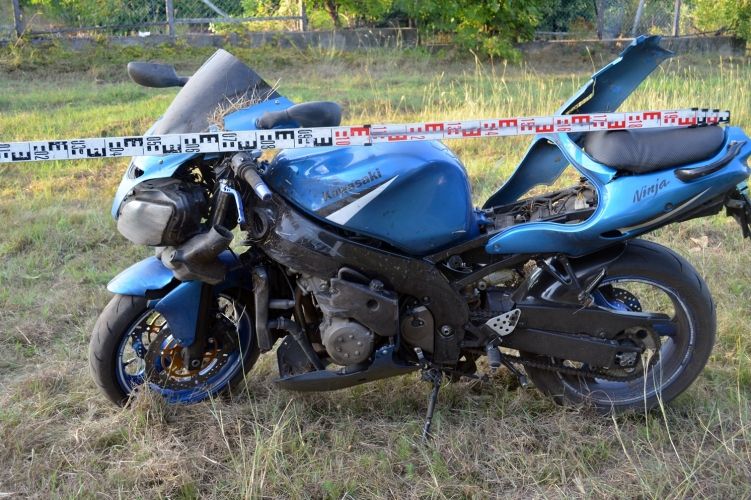 Jánoshalmi fiatalember a szombati baleset áldozata