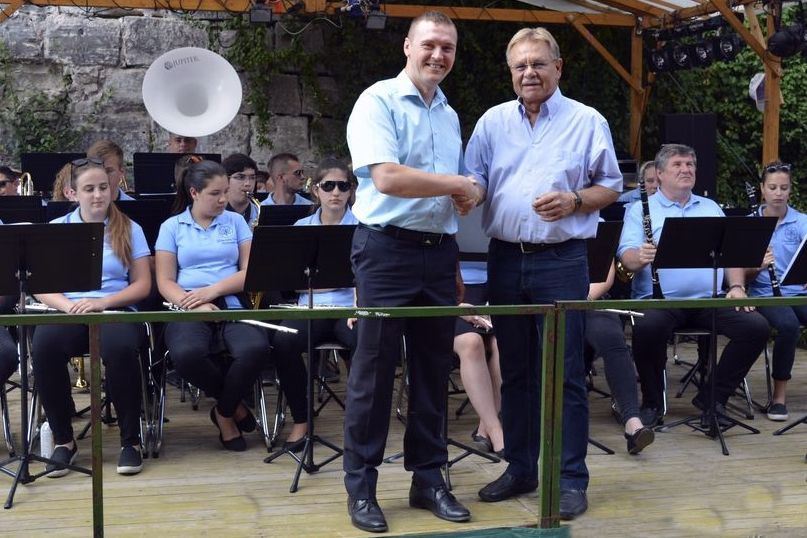 Kronach-Kiskunhalas: 25 éves a testvérvárosi kapcsolat