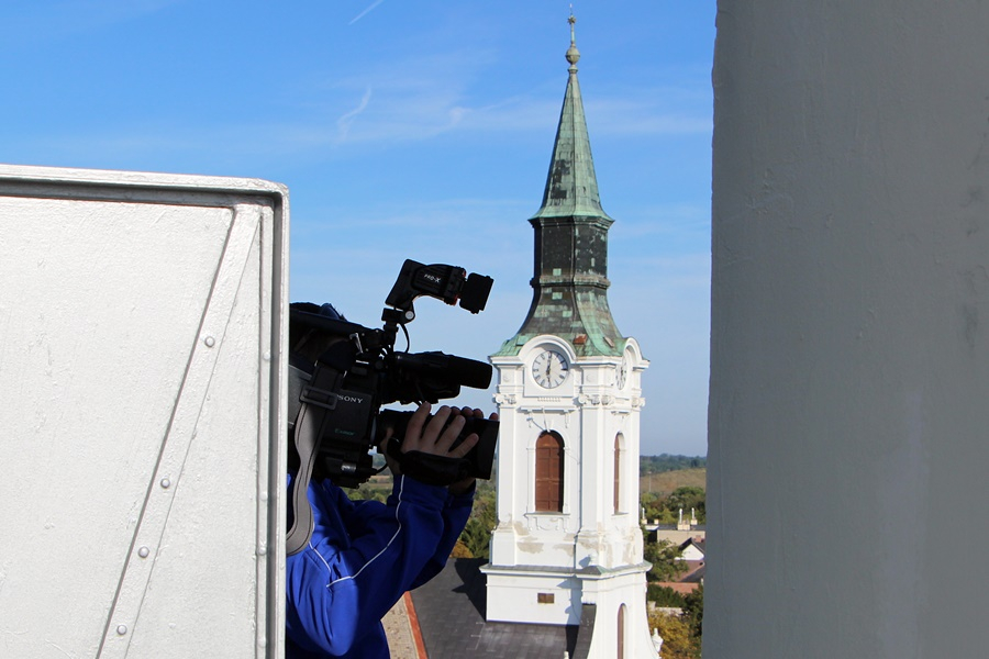 Panorámatorony, 150 lépcsővel (galéria)