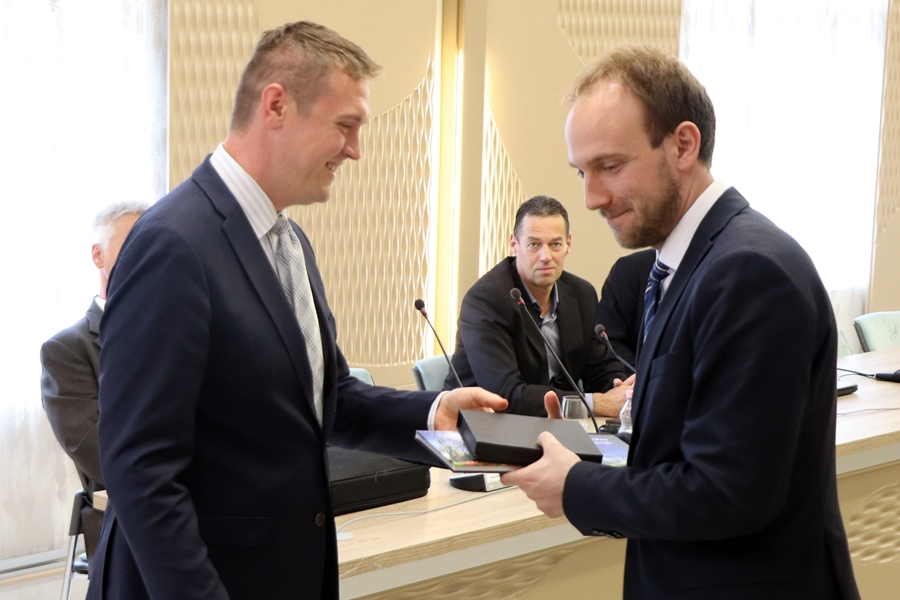 Elköszönt a képviselő-testület