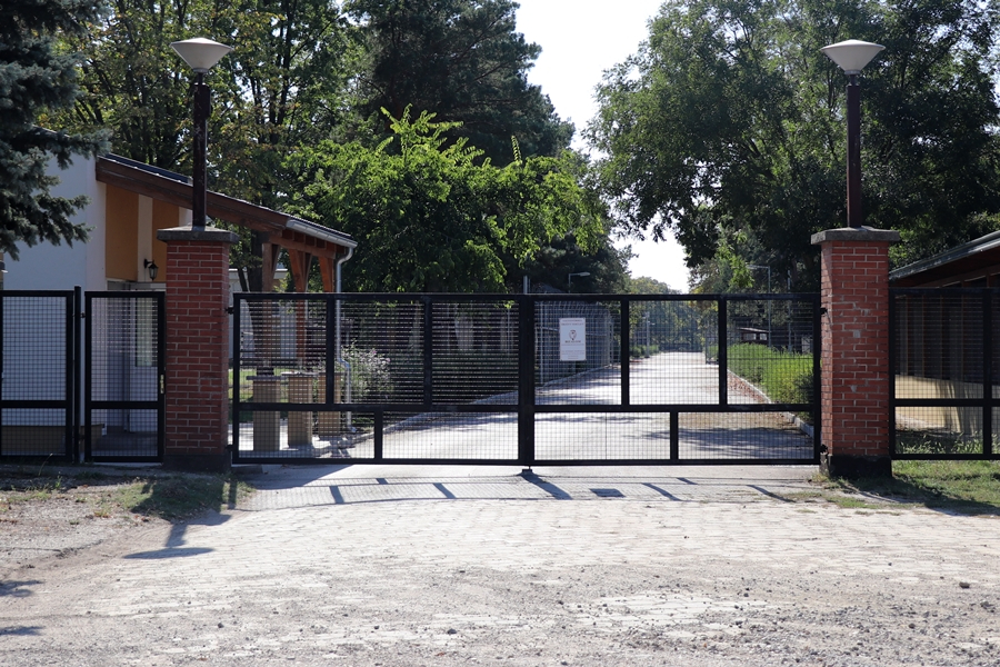 Toborzóirodát nyit a büntetés-végrehajtás