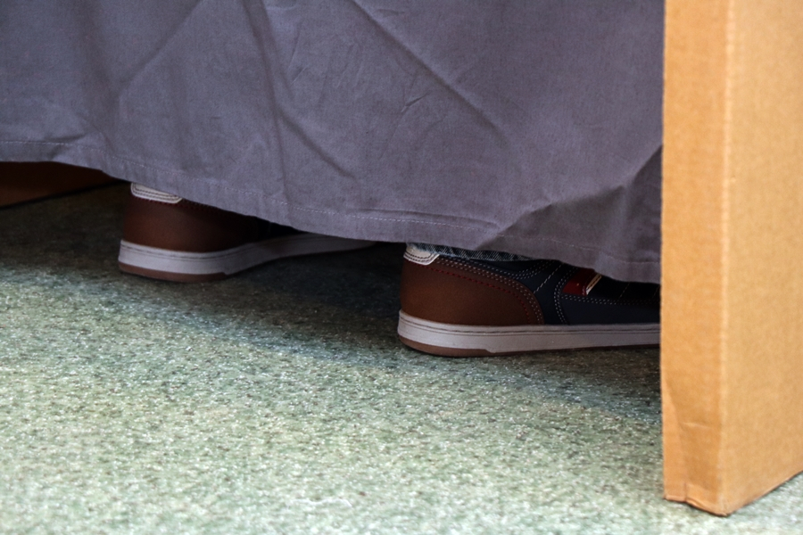 Kistérségi polgármesterek, megyei, nemzetiségi képviselők