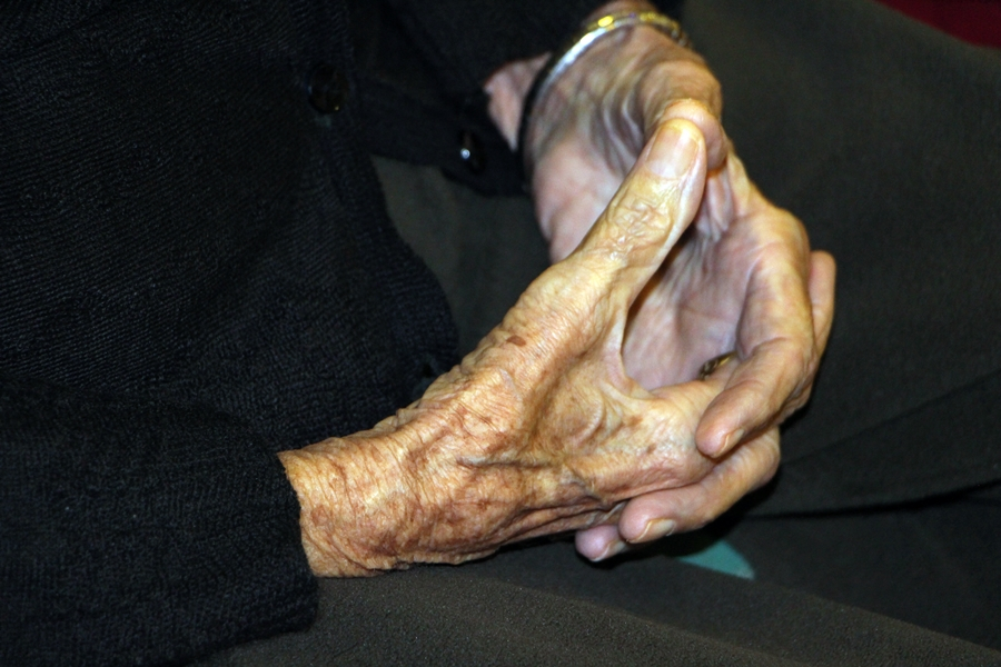 Elismerések a szociális területen dolgozóknak