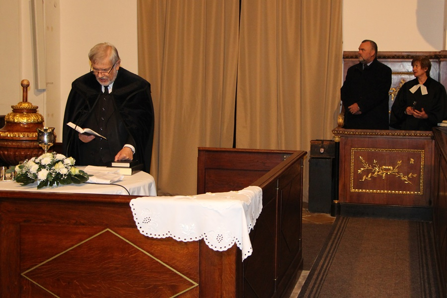 Reformációs ünnep