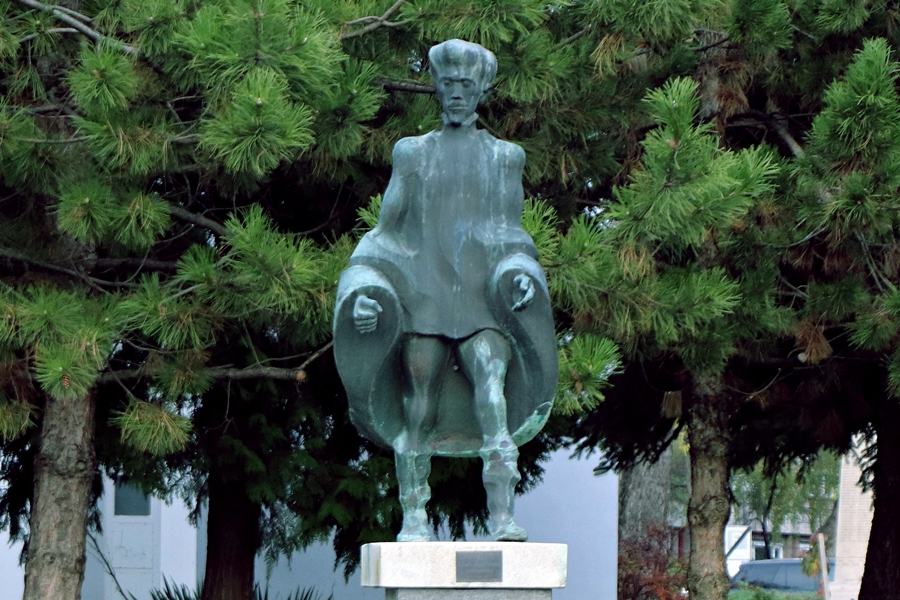 Elviszik Petőfit, de visszakapjuk