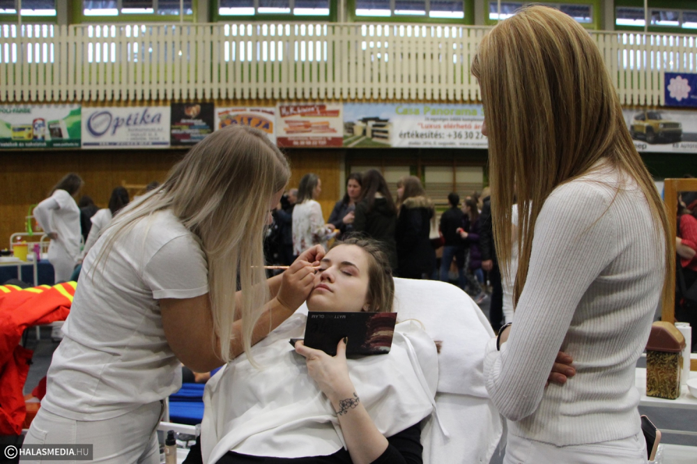 Nyílt nap volt a Dékániban (galéria)