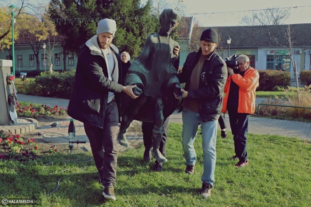 Viszlát, Petőfi! (galéria)