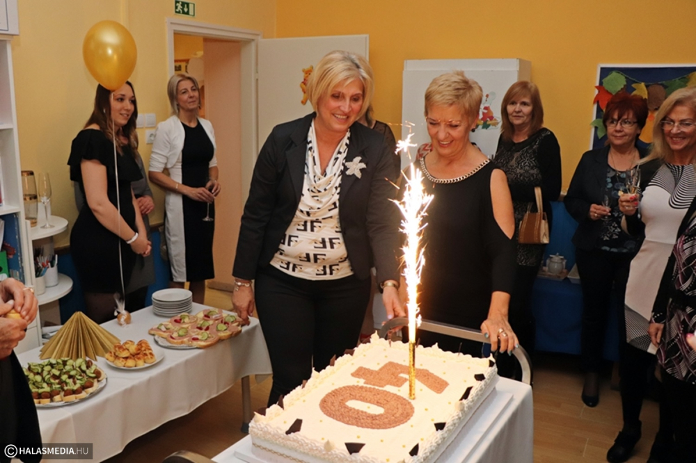 Boldog szülinapot Ady-óvoda! (galéria)