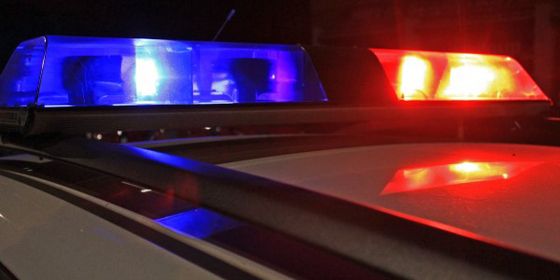 Súlyos baleset, teljes útzár