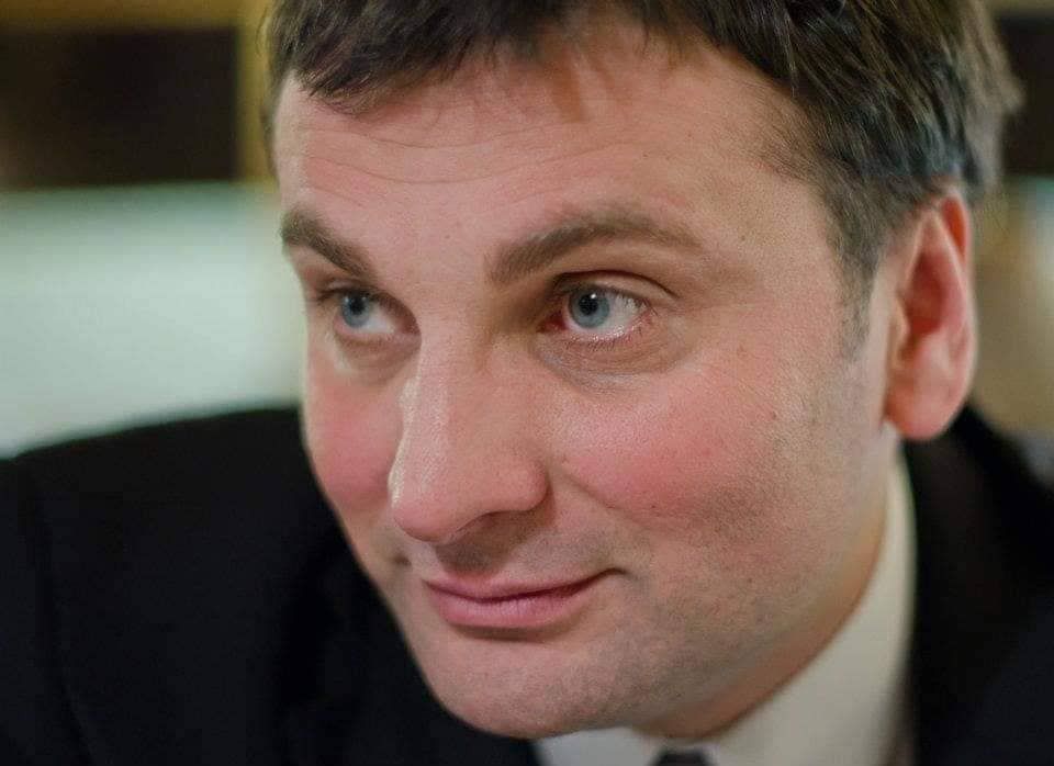 Halasi képviselő az Országos Roma Önkormányzatban