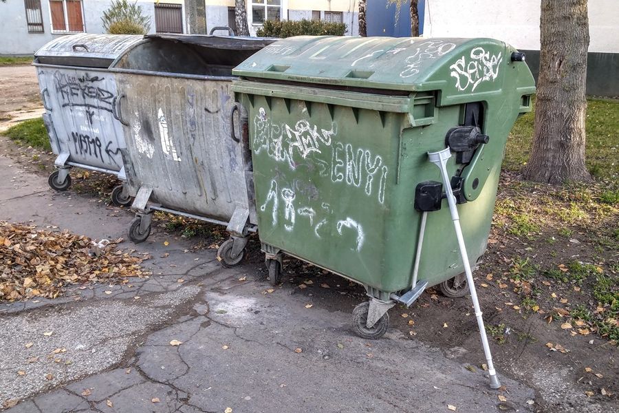 Kukafertőtlenítés, várják a lakóközösségek jelentkezését