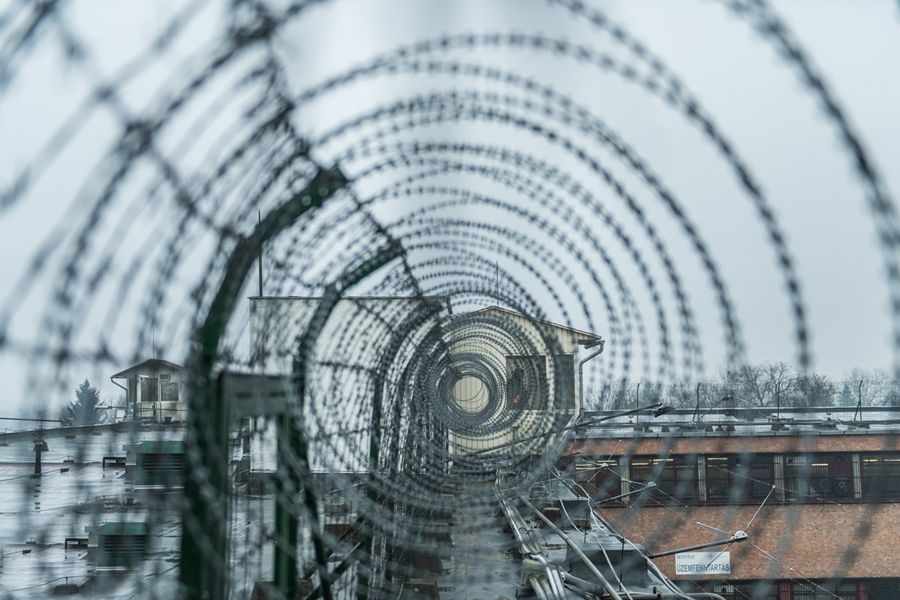 Fegyházbüntetés az idős asszonyt kirabló kelebiai férfinek