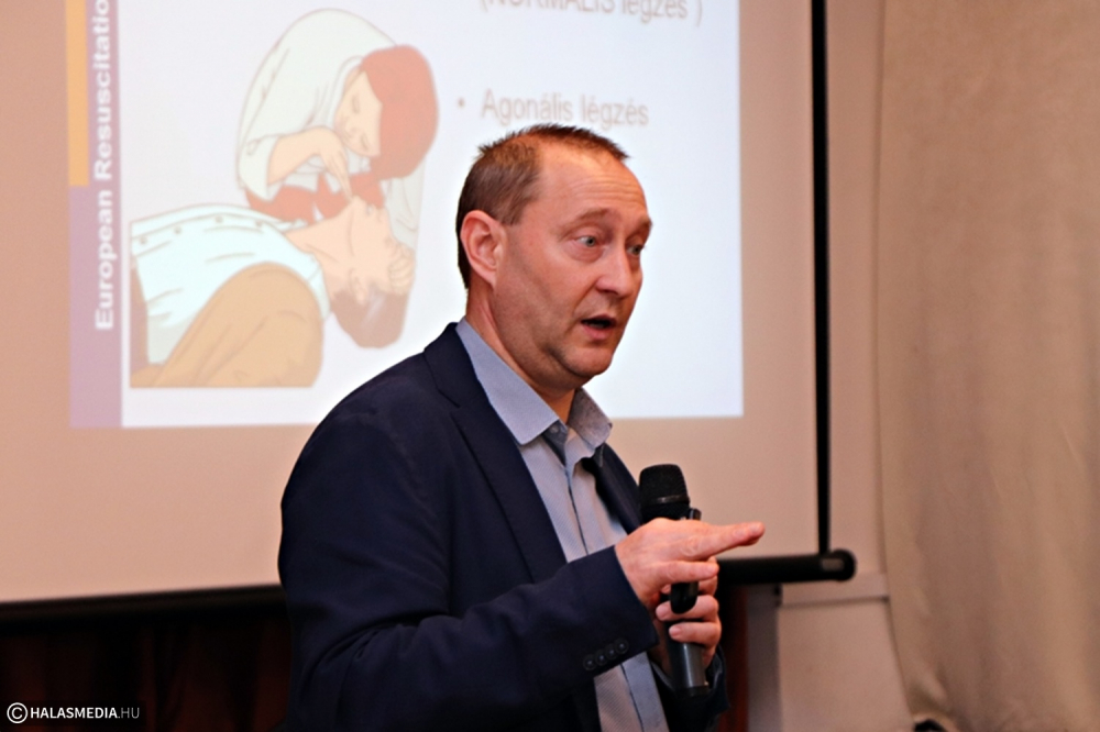 „Azzal ártunk, ha nem segítünk” (galéria)