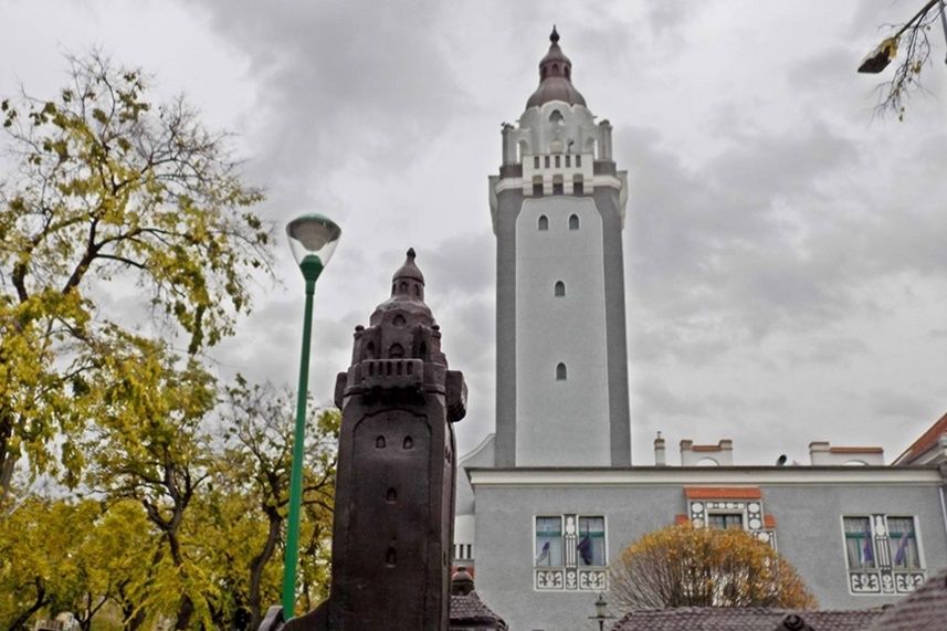 Igazgatási szünet lesz a városházán