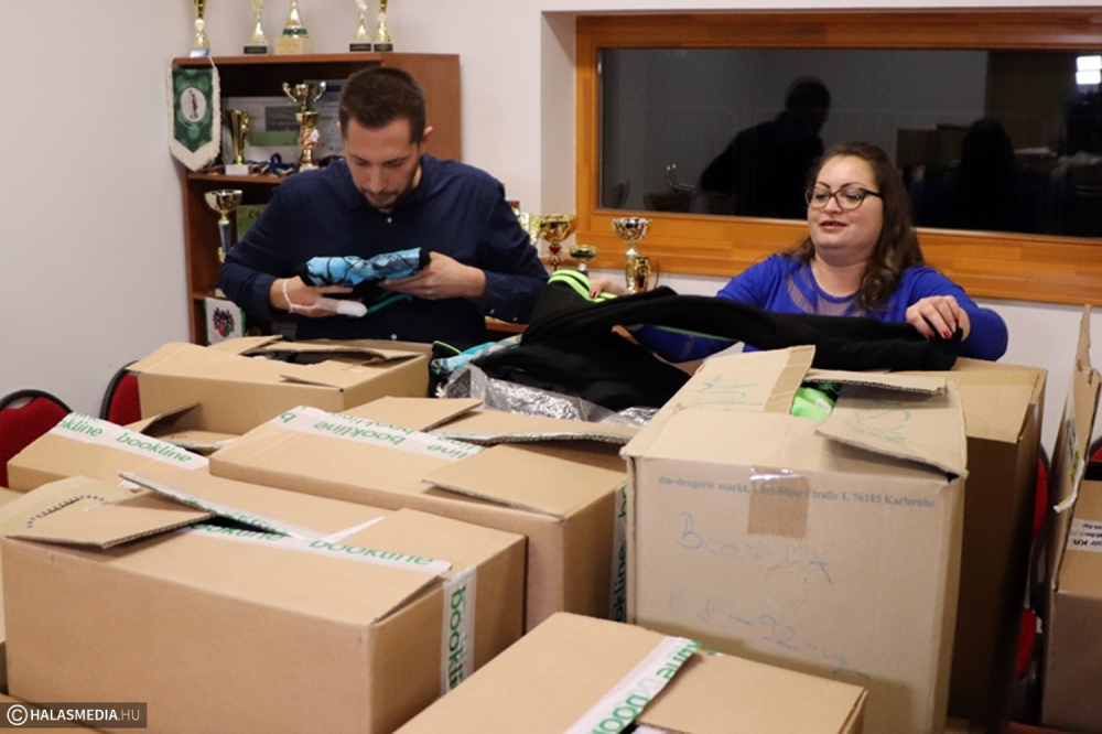 Jótékony UKSC (galéria)