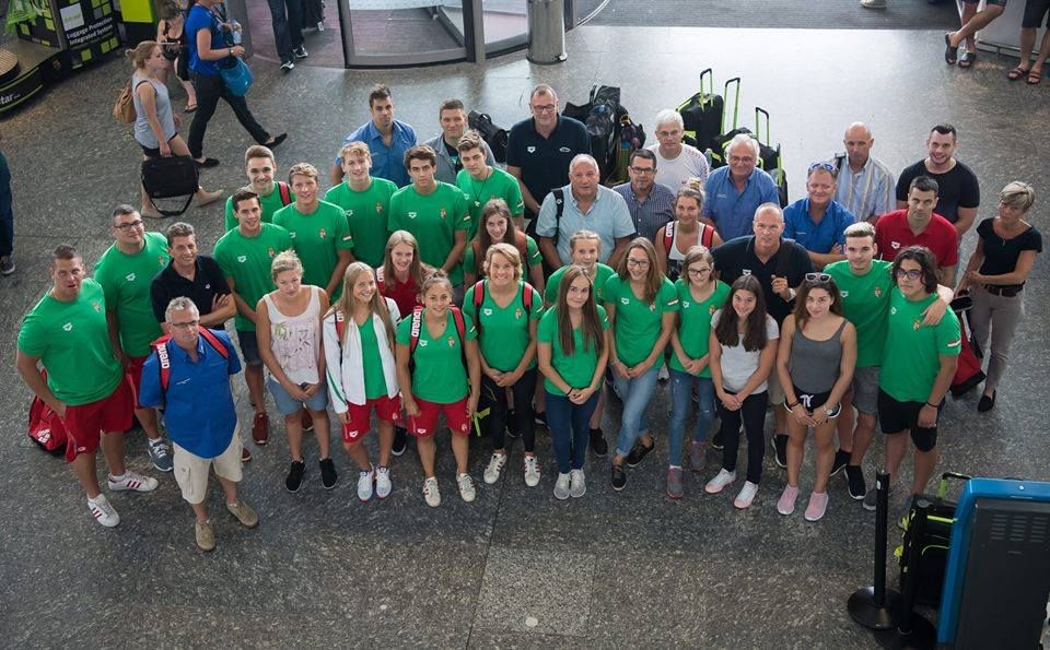 Aranyérmes a váltó