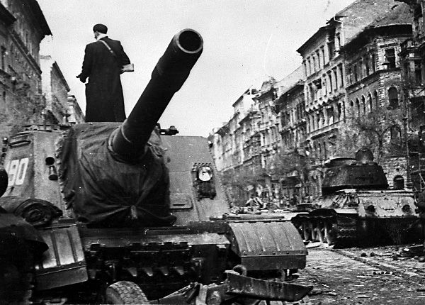 1956 emlékezete (9. rész)