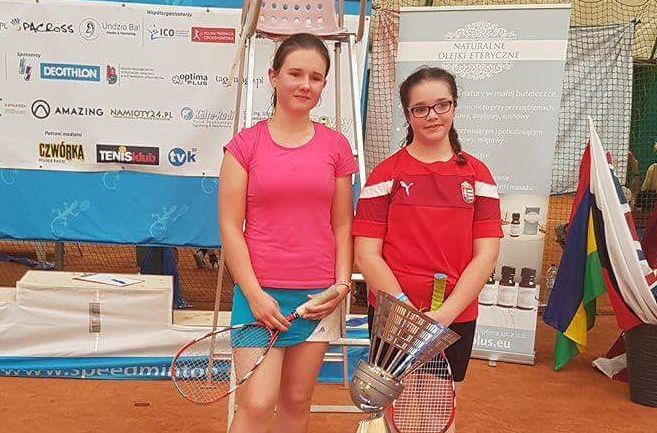 Szenzáció: Vivien világbajnok lett!