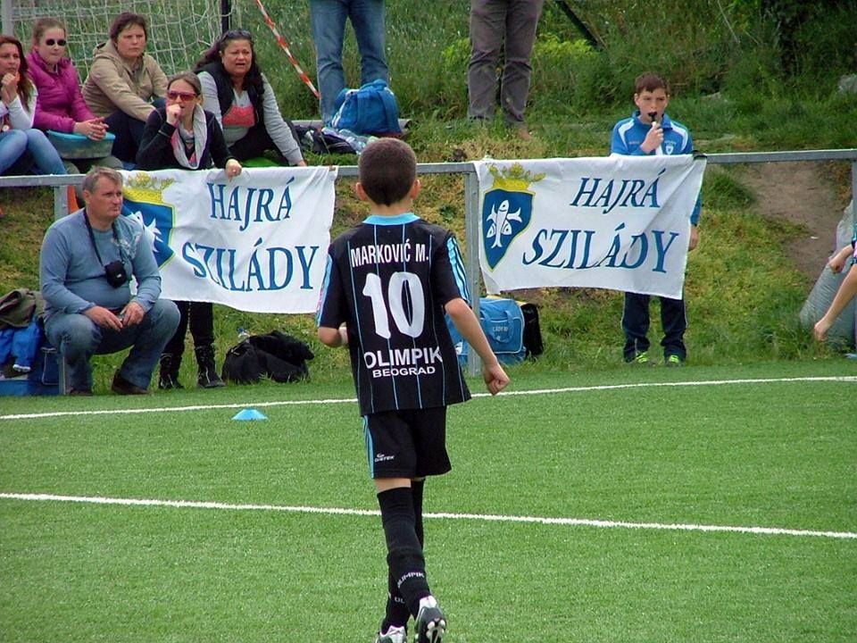 Pesten remekelt az RFC (frissítve)