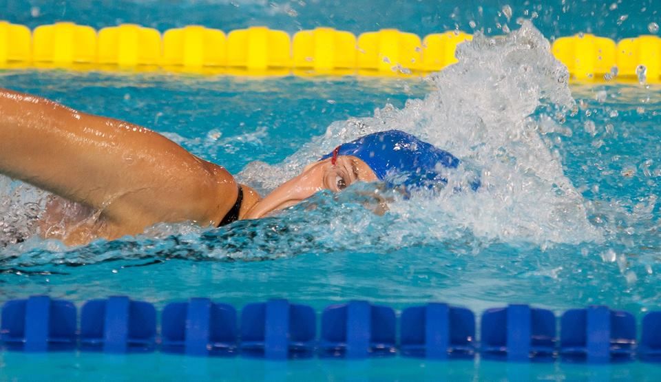 Jankáék este az aranyéremért úsznak