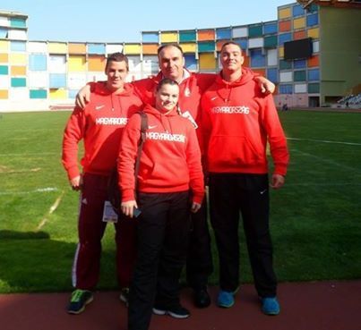 Európa harmincadik legjobbja