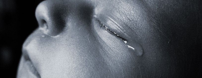 A meg nem született magzatokért...