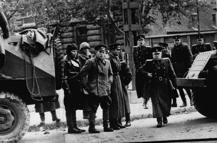 1956 emlékezete (10. rész)