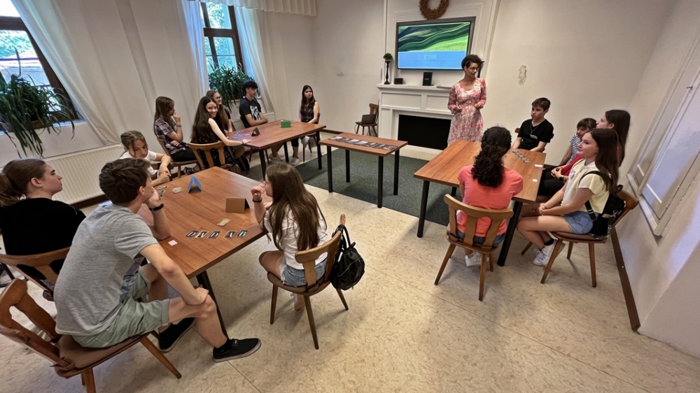 Református Egyházmegyei Ifjúsági Találkozó volt Halason