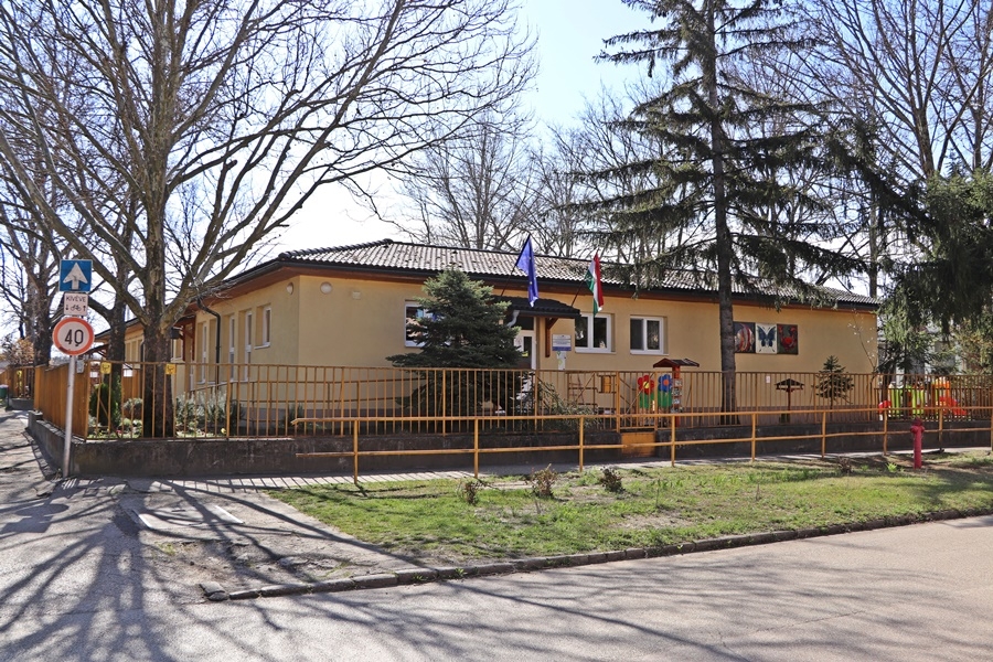 (►) Nyílt napra várja az érdeklődőket a Bajza ovi