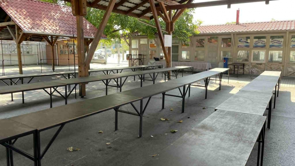 Augusztus 20-án zárva lesz a piac és az üzletek többsége 