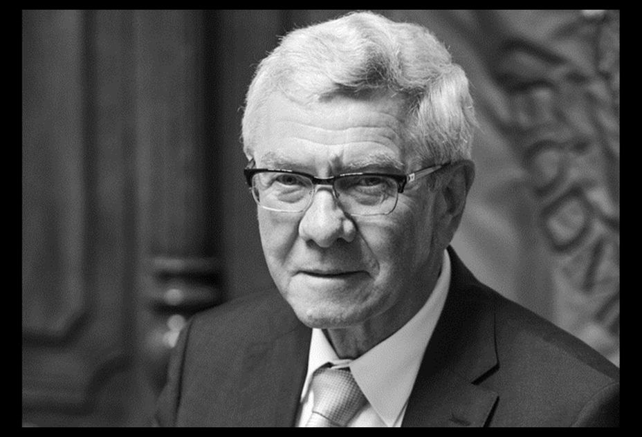 Elhunyt Halas testvérvárosának a polgármestere