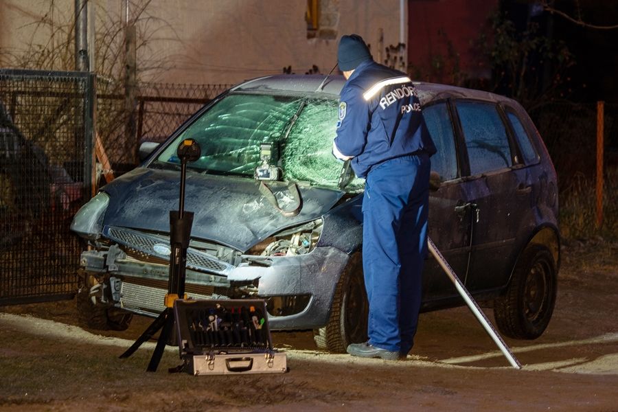 Halálos baleset Majsán: az ittas sofőr letartóztatását kezdeményezik
