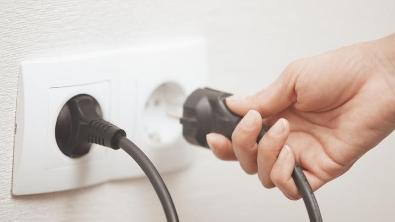 Figyelem! Holnap több halasi utcában áramszünet lesz