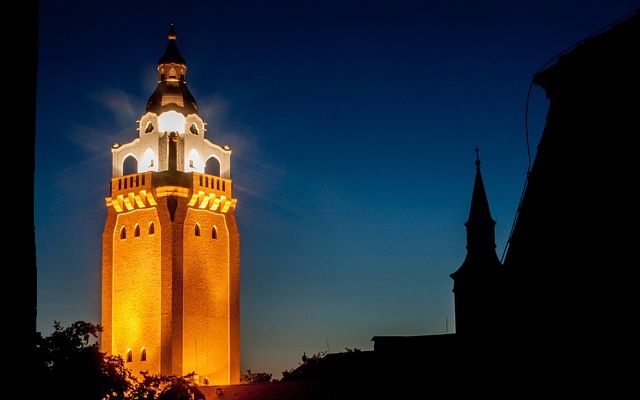 Ki legyen az idei Pro Urbe-díjas?