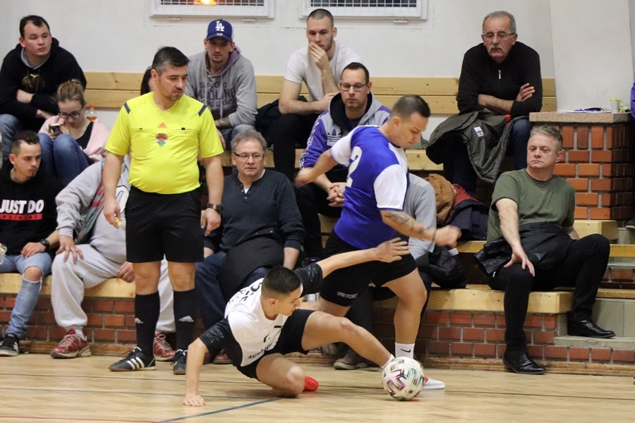 Kispályás focibajnokságot szeretnének rendezni Halason