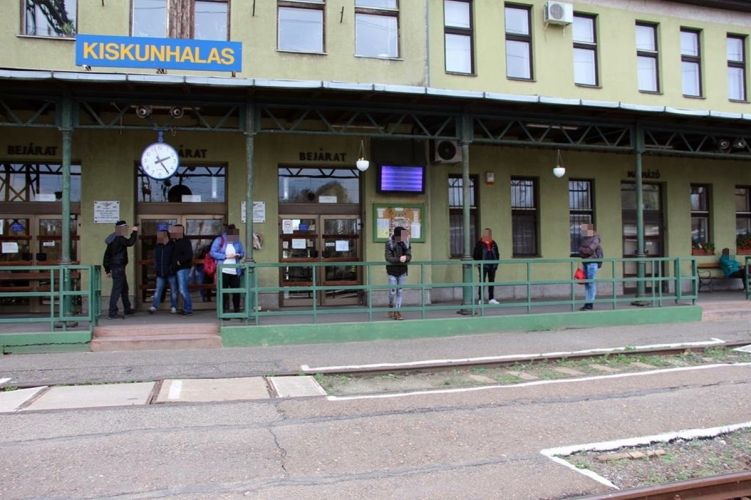 Késes halasi rabló: vádemelést javasolnak