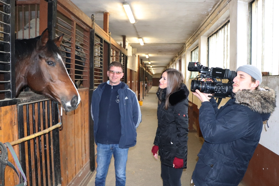 A Hazahúzó után az Országjáró jön Halasra