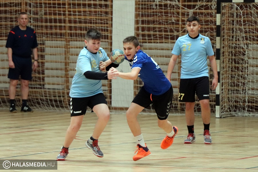 Remek meccsek voltak a Köszi Kupán (galéria)