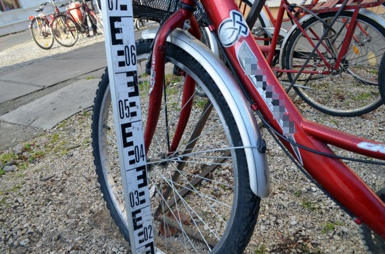 Cserbenhagyásos gázolás Halason, keresik a sofőrt