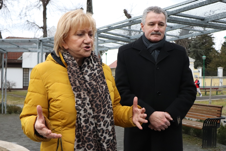 Zöldpolitikai fordulatra van szükség!