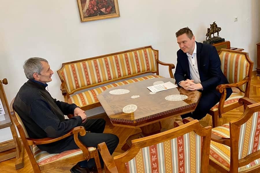 Reagált a polgármester a fanyesésekre