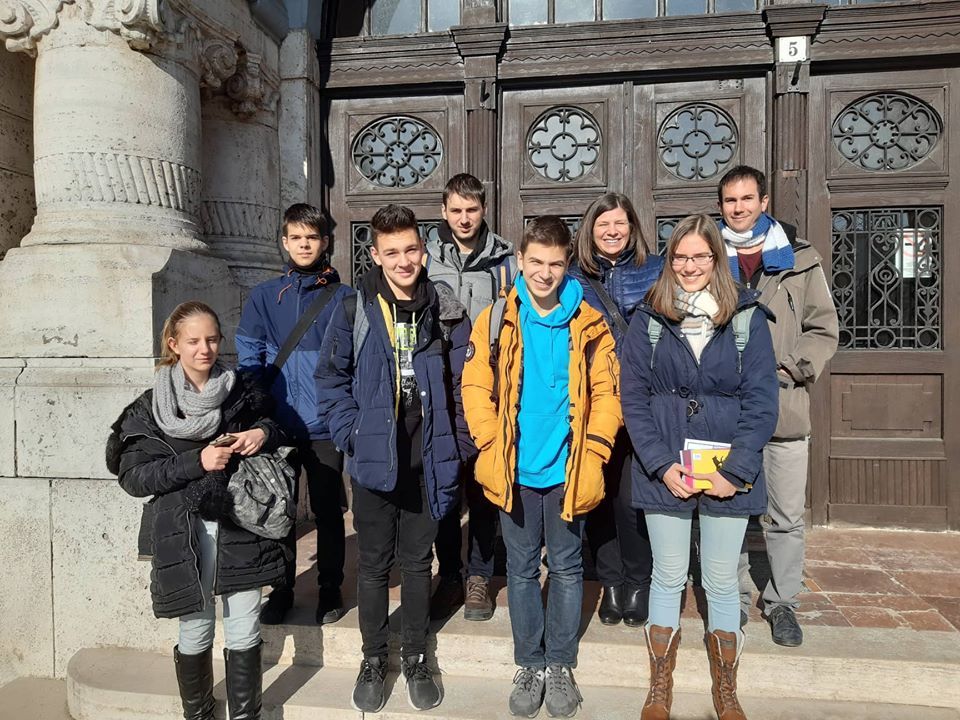 Sziládysok az ország legjobb matekosai