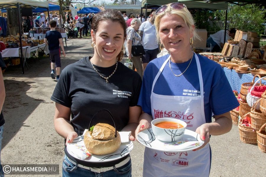 Idén elmarad a Sóstó Gulyásfesztivál