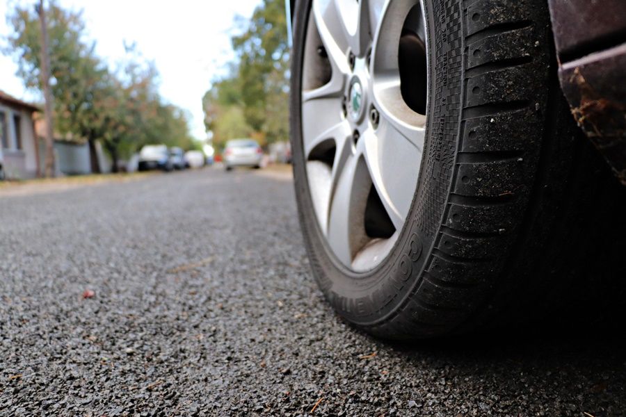 Városi útépítések: a lakossági észrevételeket soron kívül kivizsgálják